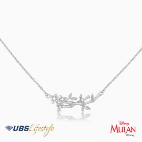 KALUNG EMAS DISNEY PRINCESS MULAN 17K