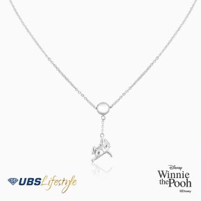 UBS Kalung Emas Disney Winnie The Pooh - Kky0210W - 17K
