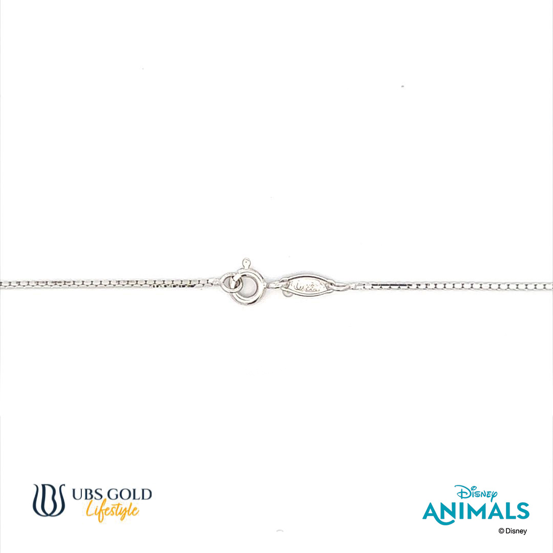 UBS Kalung Emas Anak Disney Animals - Kky0347 - 17K