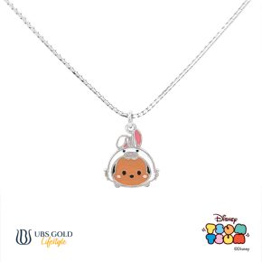 UBS Kalung Emas Anak Disney Tsum-Tsum - Kky0389 - 17K