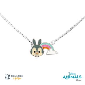 UBS Kalung Emas Anak Disney Animals - Kky0434 - 17K