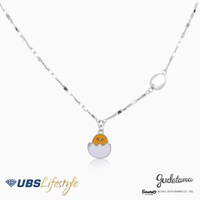 KALUNG EMAS ANAK GUDETAMA
