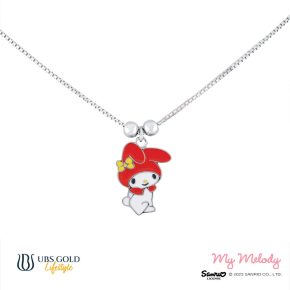 UBS Kalung Emas Anak Sanrio My Melody - Kkz0014 - 17K