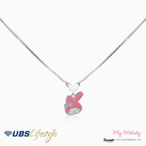 KALUNG EMAS ANAK SANRIO MY MELODY