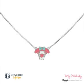 UBS Kalung Emas Anak Sanrio My Melody - Kkz0078 - 17K