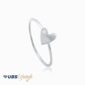 UBS Cincin Emas Millie Molly - Ksc0784 - 17K