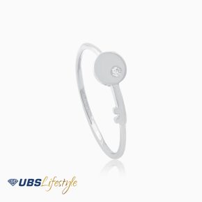 UBS Cincin Emas Millie Molly - Ksc0788 - 17K