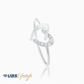 UBS Cincin Emas Seo-yeon - Ksc0798W - 17K