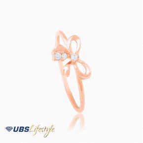 UBS Cincin Emas Seo-yeon - Ksc0800R - 17K