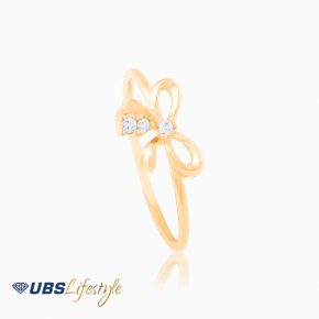 UBS Cincin Emas Seo-yeon - Ksc0800Y - 17K