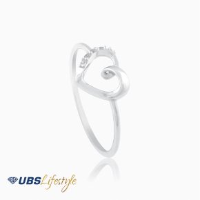 UBS Cincin Emas Seo-yeon - Ksc0801W - 17K