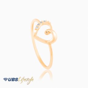 UBS Cincin Emas Seo-yeon - Ksc0801Y - 17K