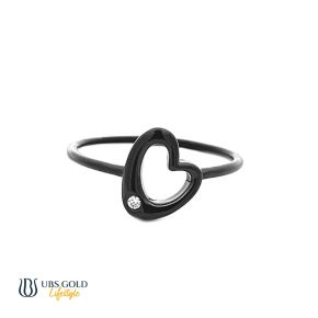 UBS Cincin Emas Seo-yeon - Ksc0802R - 17K