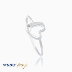 UBS Cincin Emas Seo-yeon - Ksc0802W - 17K