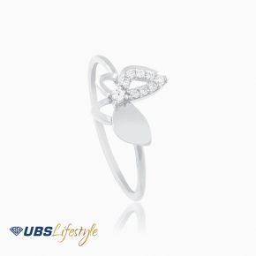 UBS Cincin Emas Seo-yeon - Ksc0803W - 17K