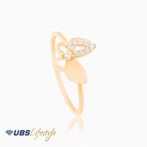 UBS Cincin Emas Seo-yeon - Ksc0803Y - 17K