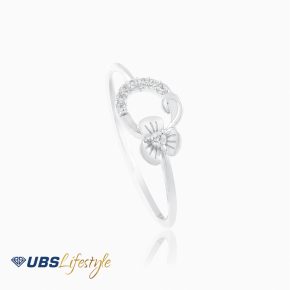 UBS Cincin Emas Seo-yeon - Ksc0806W - 17K