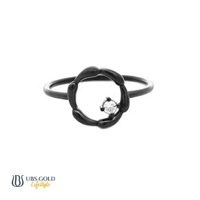 UBS Cincin Emas Seo-yeon - Ksc0807R - 17K