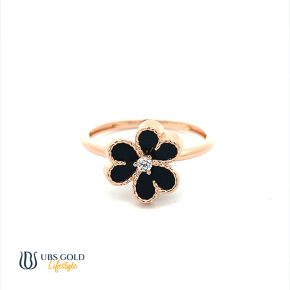 UBS Cincin Emas Spectra - Ksc0892I - 17K