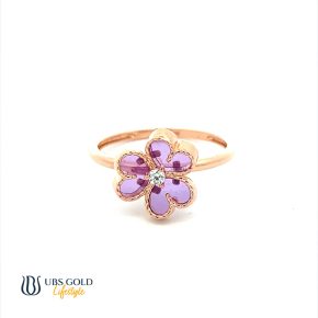 UBS Cincin Emas Spectra - Ksc0892U - 17K