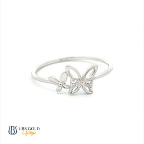 UBS Cincin Emas - Ksc0905 - 17K