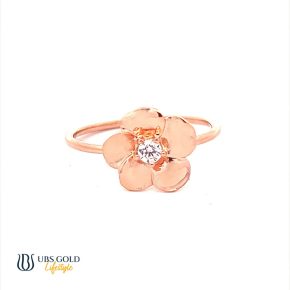 UBS Cincin Emas Seo-yeon - Ksc0913 - 17K