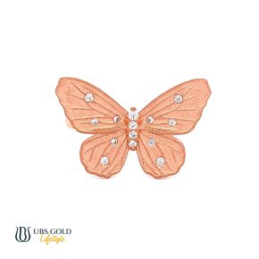 UBS Cincin Emas Eden - Ksc0918 - 17K