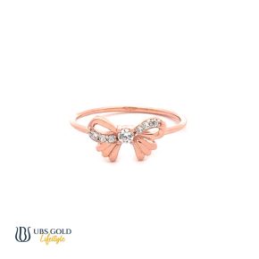 UBS Cincin Emas Millie Molly - Ksc0941 - 17K
