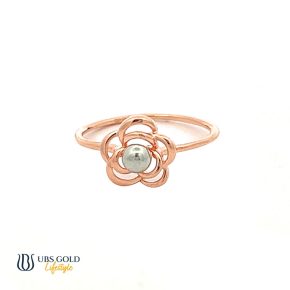 UBS Cincin Emas Millie Molly - Ksc0943 - 17K