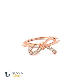 UBS Cincin Emas Millie Molly - Ksc0944 - 17K