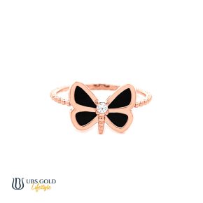 UBS Cincin Emas Spectra - Ksc0970 - 17K