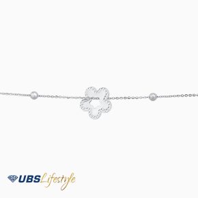 GELANG EMAS MILLIE MOLLY 17K