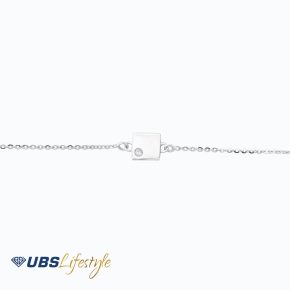 UBS Gelang Emas Millie Molly - Ksg0791 - 17K