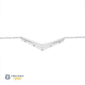 UBS Gelang Emas Millie Molly - Ksg0853 - 17K