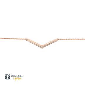 UBS Gelang Emas - Ksg0870T - 17K