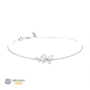 UBS Gelang Emas Millie Molly - Ksg0905 - 17K