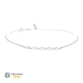 UBS Gelang Emas - Ksg0934 - 17K