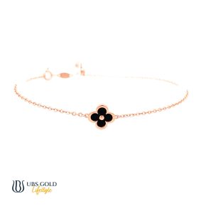 UBS Gelang Emas Millie Molly - Ksg0935 - 17K