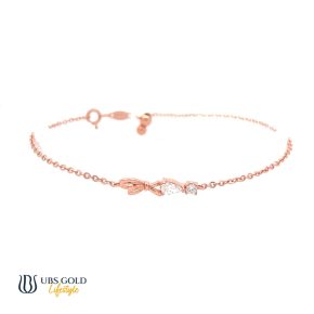 UBS Gelang Emas - Ksg0939 - 17K