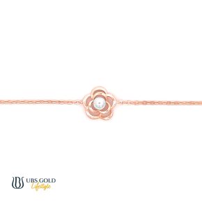 UBS Gelang Emas Millie Molly - Ksg0943 - 17K