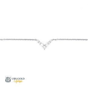 UBS Gelang Emas Millie Molly - Ksg0947 - 17K