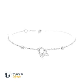 UBS Gelang Emas Millie Molly - Ksg0966 - 17K