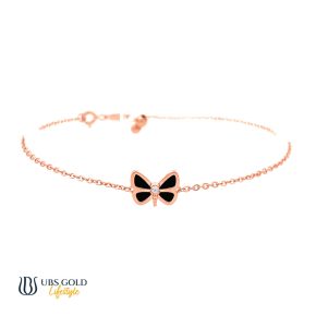 UBS Gelang Emas Spectra - Ksg0970 - 17K