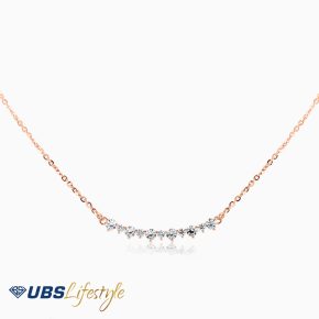 KALUNG EMAS MILLIE MOLLY