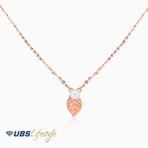 KALUNG EMAS PEARLY