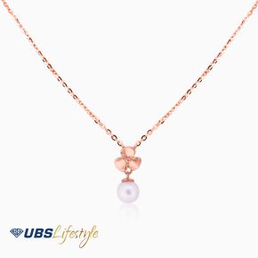 KALUNG EMAS PEARLY