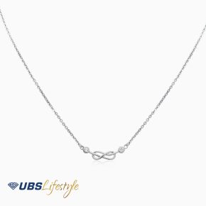 KALUNG EMAS LINEA LOVE 17K