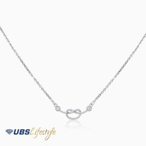 KALUNG EMAS LINEA LOVE 17K