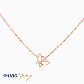 KALUNG EMAS LINEA LOVE 17K