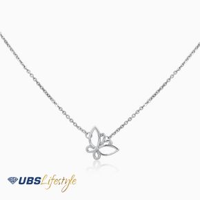 KALUNG EMAS LINEA LOVE 17K